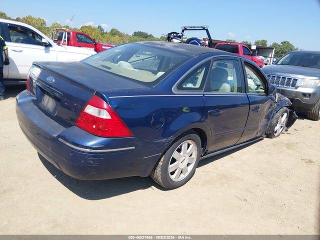 Aukcja sprzedaży 2005 Ford Five Hundred Se, vin: 1FAFP26175G123302, numer aukcji: 46027866