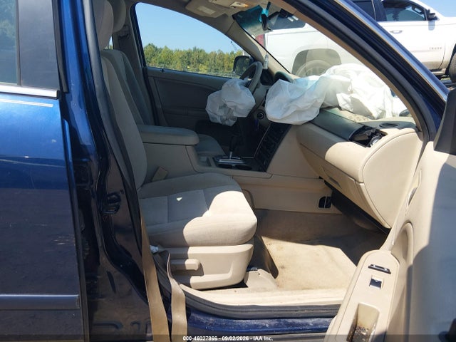 Aukcja sprzedaży 2005 Ford Five Hundred Se, vin: 1FAFP26175G123302, numer aukcji: 46027866