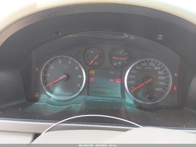Aukcja sprzedaży 2005 Ford Five Hundred Se, vin: 1FAFP26175G123302, numer aukcji: 46027866