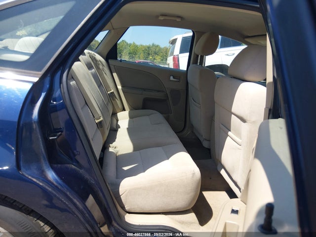 Aukcja sprzedaży 2005 Ford Five Hundred Se, vin: 1FAFP26175G123302, numer aukcji: 46027866