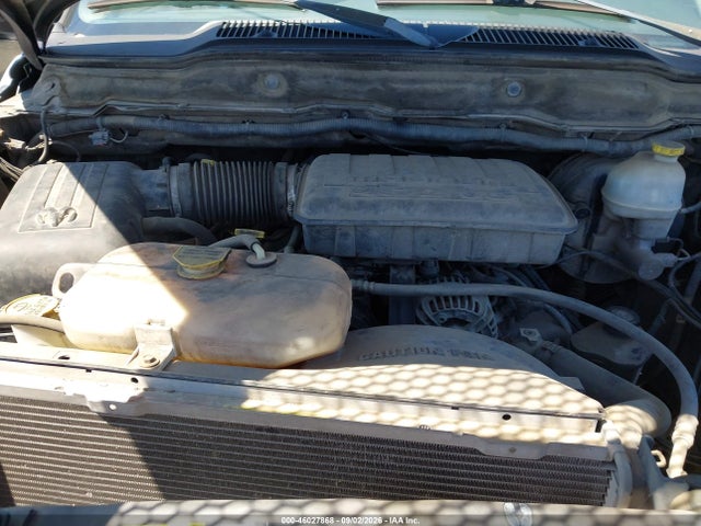 2004 Dodge Ram 1500 St მანქანა იყიდება აუქციონზე, vin: 1D7HA18NX4J150984, აუქციონის ნომერი: 46027868