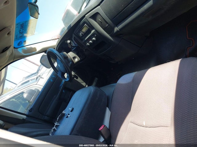 2004 Dodge Ram 1500 St მანქანა იყიდება აუქციონზე, vin: 1D7HA18NX4J150984, აუქციონის ნომერი: 46027868