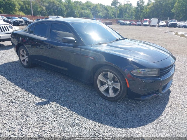 Aukcja sprzedaży 2018 Dodge Charger Sxt Plus Rwd, vin: 2C3CDXHG2JH143755, numer aukcji: 46027871