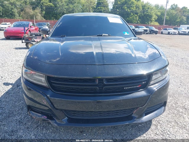 Aukcja sprzedaży 2018 Dodge Charger Sxt Plus Rwd, vin: 2C3CDXHG2JH143755, numer aukcji: 46027871