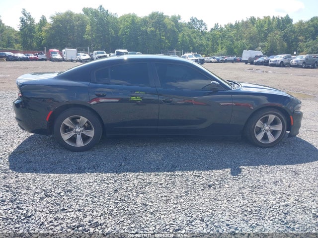 Aukcja sprzedaży 2018 Dodge Charger Sxt Plus Rwd, vin: 2C3CDXHG2JH143755, numer aukcji: 46027871
