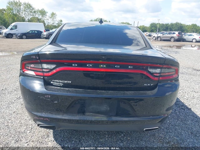 Aukcja sprzedaży 2018 Dodge Charger Sxt Plus Rwd, vin: 2C3CDXHG2JH143755, numer aukcji: 46027871
