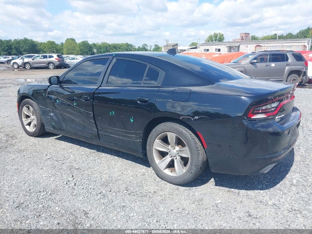 Aukcja sprzedaży 2018 Dodge Charger Sxt Plus Rwd, vin: 2C3CDXHG2JH143755, numer aukcji: 46027871