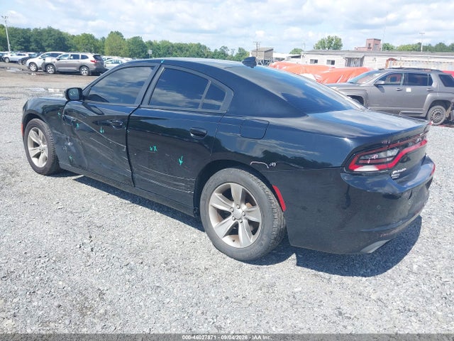 Aukcja sprzedaży 2018 Dodge Charger Sxt Plus Rwd, vin: 2C3CDXHG2JH143755, numer aukcji: 46027871