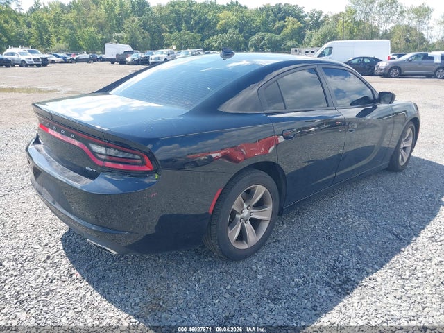 Aukcja sprzedaży 2018 Dodge Charger Sxt Plus Rwd, vin: 2C3CDXHG2JH143755, numer aukcji: 46027871