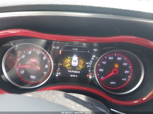 Aukcja sprzedaży 2018 Dodge Charger Sxt Plus Rwd, vin: 2C3CDXHG2JH143755, numer aukcji: 46027871