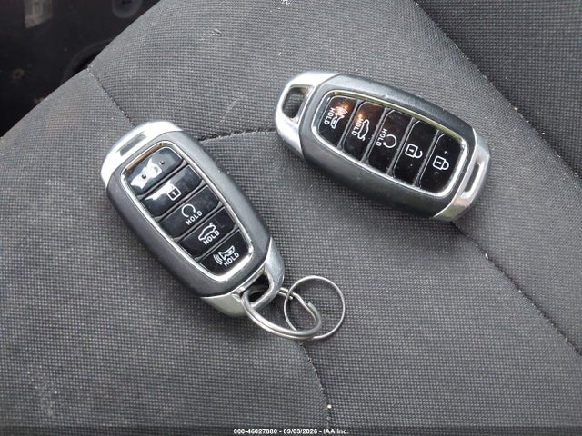 Aukcja sprzedaży 2023 Hyundai Elantra Sel, vin: 5NPLM4AG3PH092593, numer aukcji: 46027880