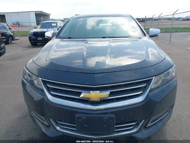 2G1165S31F9105645 Chevrolet IMPALA 2LZ
