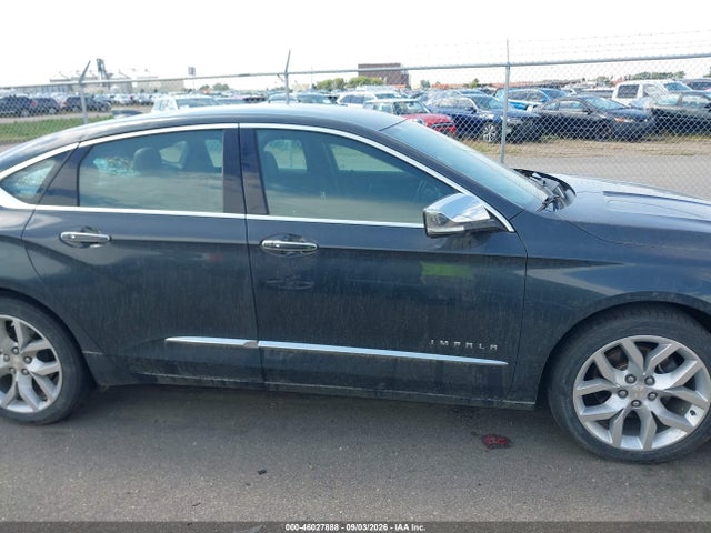 2G1165S31F9105645 Chevrolet IMPALA 2LZ