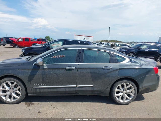 2G1165S31F9105645 Chevrolet IMPALA 2LZ