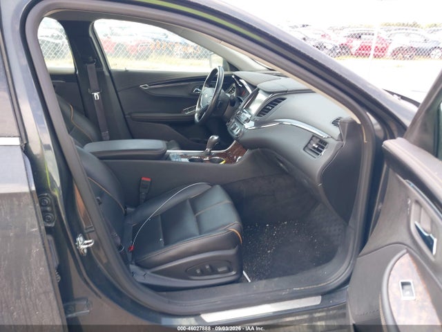 2G1165S31F9105645 Chevrolet IMPALA 2LZ