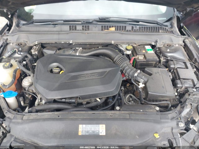 Продажа на аукционе авто 2013 Ford Fusion Se, vin: 3FA6P0HR7DR115649, номер лота: 46027889