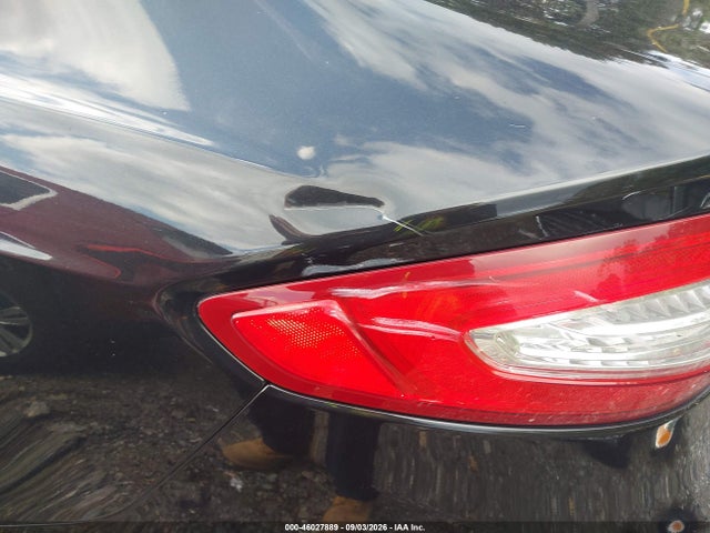 Продажа на аукционе авто 2013 Ford Fusion Se, vin: 3FA6P0HR7DR115649, номер лота: 46027889
