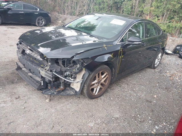 Продажа на аукционе авто 2013 Ford Fusion Se, vin: 3FA6P0HR7DR115649, номер лота: 46027889