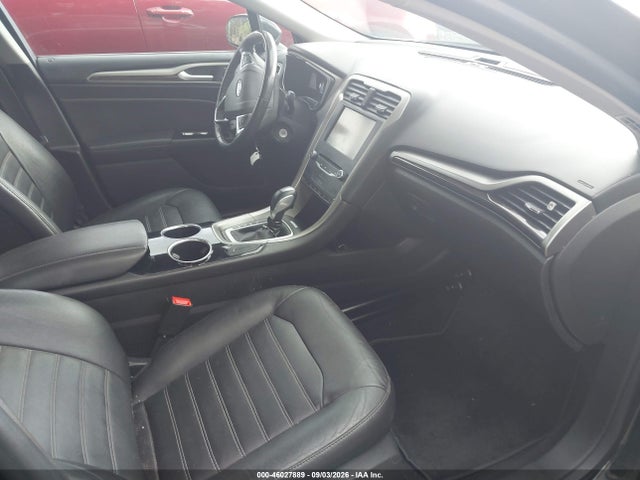 Продажа на аукционе авто 2013 Ford Fusion Se, vin: 3FA6P0HR7DR115649, номер лота: 46027889
