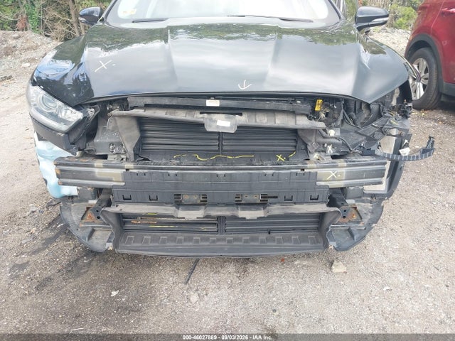 Продажа на аукционе авто 2013 Ford Fusion Se, vin: 3FA6P0HR7DR115649, номер лота: 46027889