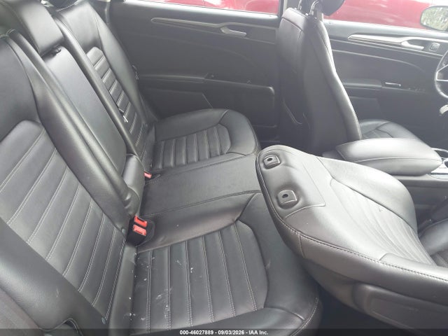 Продажа на аукционе авто 2013 Ford Fusion Se, vin: 3FA6P0HR7DR115649, номер лота: 46027889
