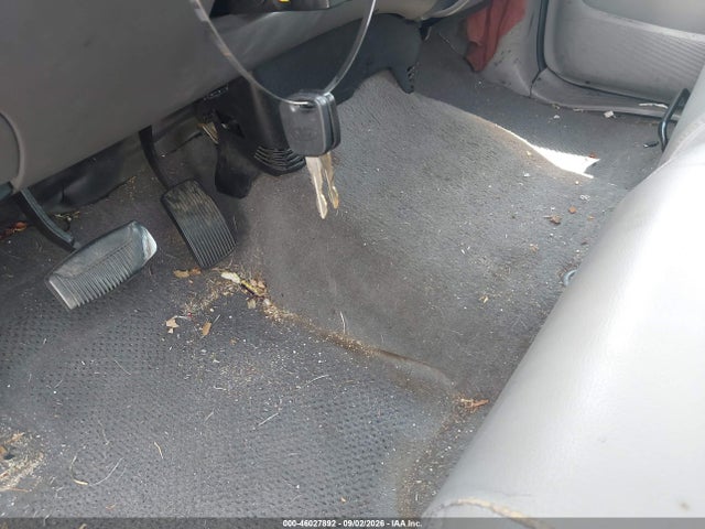 46027892 :رقم المزاد ، 1FTRW08L33KC77495 vin ، 2003 Ford F-150 Lariat/xlt مزاد بيع