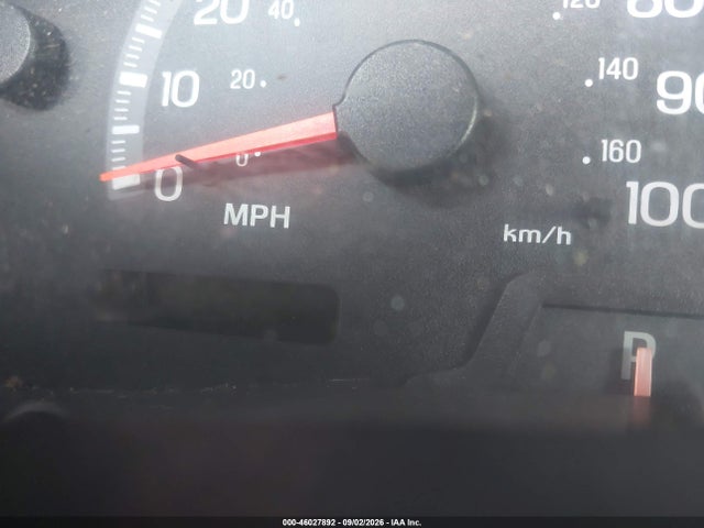 46027892 :رقم المزاد ، 1FTRW08L33KC77495 vin ، 2003 Ford F-150 Lariat/xlt مزاد بيع