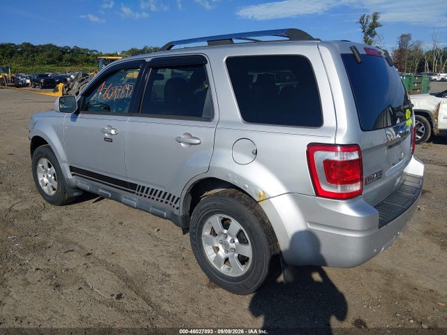 Продаж на аукціоні авто 2011 Ford Escape Limited, vin: 1FMCU9EG2BKB18498, номер лоту: 46027893