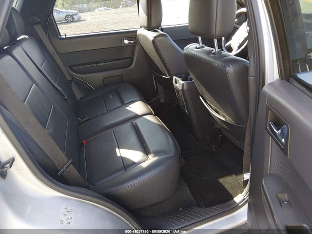 Продаж на аукціоні авто 2011 Ford Escape Limited, vin: 1FMCU9EG2BKB18498, номер лоту: 46027893