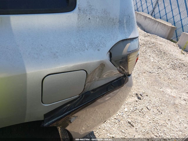 2008 Toyota Highlander Sport მანქანა იყიდება აუქციონზე, vin: JTEES43A282022685, აუქციონის ნომერი: 46027894