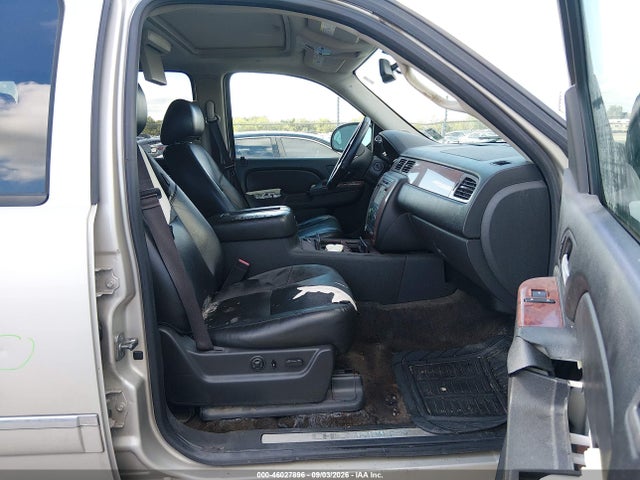 Aukcja sprzedaży 2013 Chevrolet Tahoe Ltz, vin: 1GNSCCE06DR112224, numer aukcji: 46027896