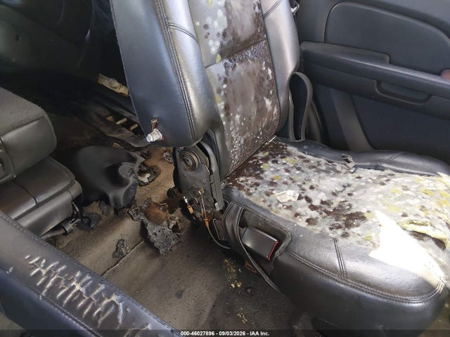 Aukcja sprzedaży 2013 Chevrolet Tahoe Ltz, vin: 1GNSCCE06DR112224, numer aukcji: 46027896