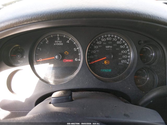 Aukcja sprzedaży 2013 Chevrolet Tahoe Ltz, vin: 1GNSCCE06DR112224, numer aukcji: 46027896