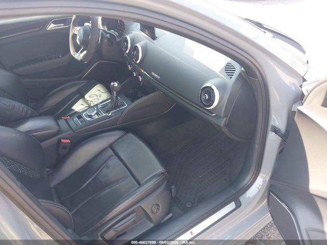 Aukcja sprzedaży 2020 Audi Rs 3 Tfsi Quattro S Tronic, vin: WUABWGFF3LA901554, numer aukcji: 46027899