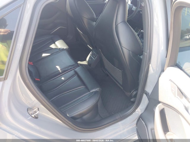 Aukcja sprzedaży 2020 Audi Rs 3 Tfsi Quattro S Tronic, vin: WUABWGFF3LA901554, numer aukcji: 46027899