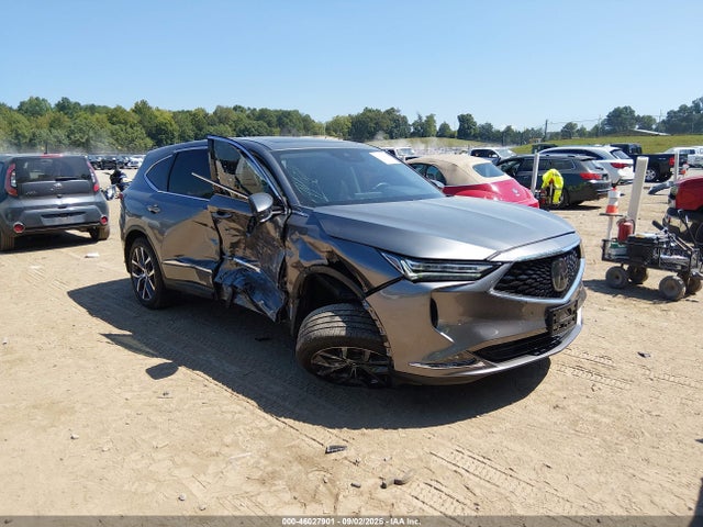 Продаж на аукціоні авто 2024 Acura Mdx Technology Package, vin: 5J8YE1H42RL019616, номер лоту: 46027901