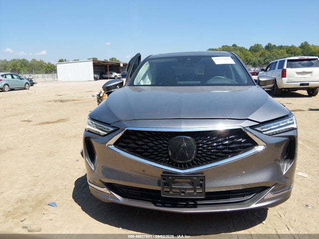 46027901 :رقم المزاد ، 5J8YE1H42RL019616 vin ، 2024 Acura Mdx Technology Package مزاد بيع