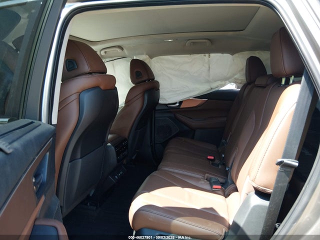 46027901 :رقم المزاد ، 5J8YE1H42RL019616 vin ، 2024 Acura Mdx Technology Package مزاد بيع