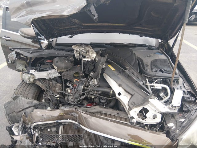 Продаж на аукціоні авто 2017 Mercedes-benz E 300 4matic, vin: WDDZF4KB5HA191907, номер лоту: 46027903