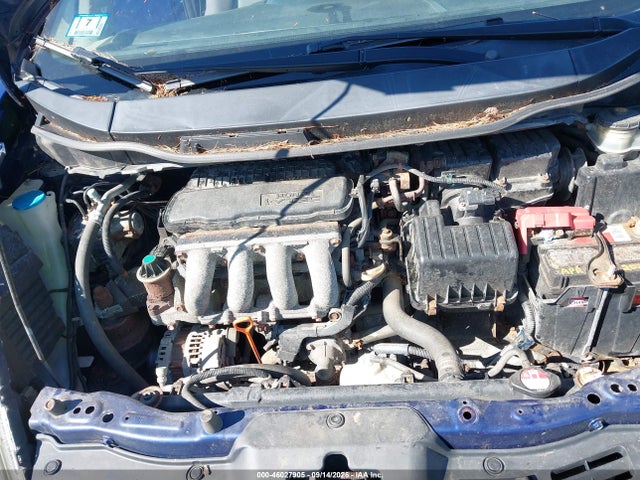 46027905 :رقم المزاد ، JHMGE8G30DC032190 vin ، 2013 Honda Fit مزاد بيع
