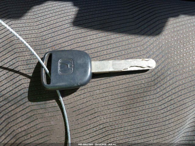 46027905 :رقم المزاد ، JHMGE8G30DC032190 vin ، 2013 Honda Fit مزاد بيع