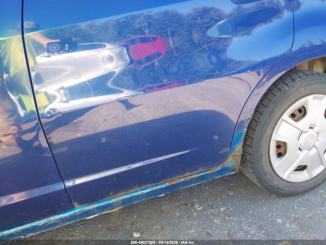 46027905 :رقم المزاد ، JHMGE8G30DC032190 vin ، 2013 Honda Fit مزاد بيع