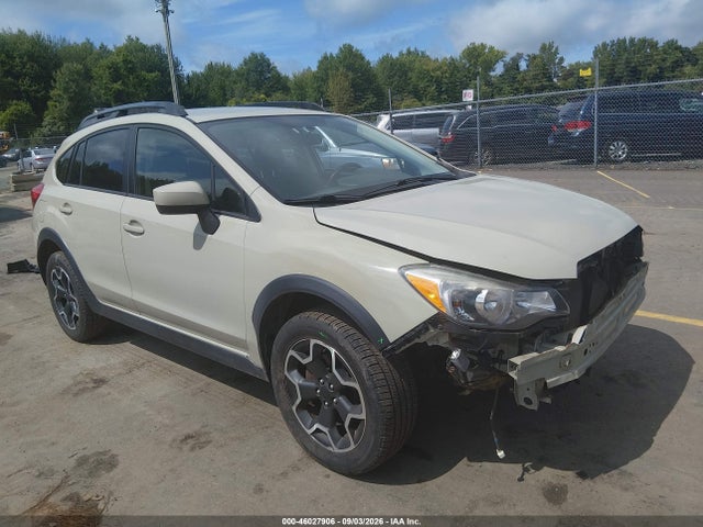 46027906 :رقم المزاد ، JF2GPACC9F8293267 vin ، 2015 Subaru Xv Crosstrek 2.0i Premium مزاد بيع