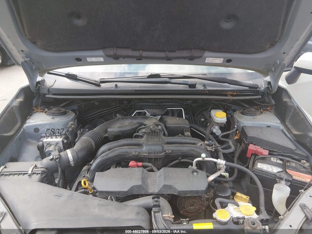 46027906 :رقم المزاد ، JF2GPACC9F8293267 vin ، 2015 Subaru Xv Crosstrek 2.0i Premium مزاد بيع