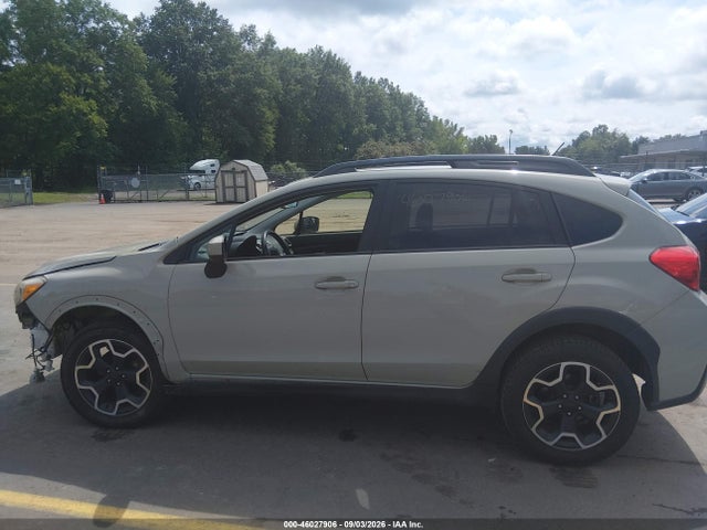 46027906 :رقم المزاد ، JF2GPACC9F8293267 vin ، 2015 Subaru Xv Crosstrek 2.0i Premium مزاد بيع