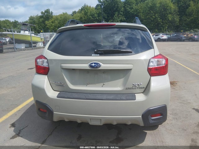 46027906 :رقم المزاد ، JF2GPACC9F8293267 vin ، 2015 Subaru Xv Crosstrek 2.0i Premium مزاد بيع