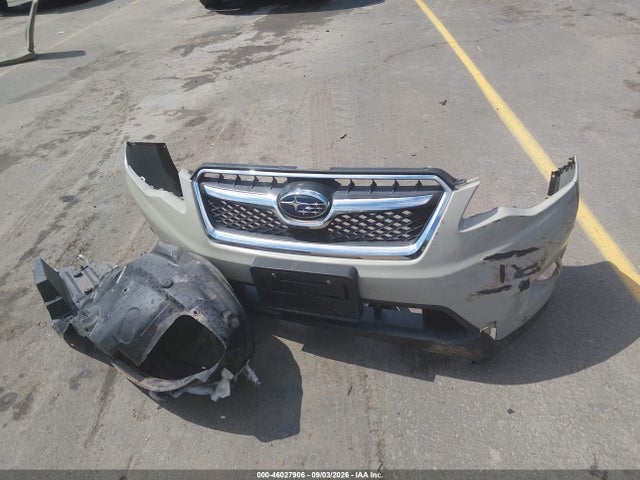 46027906 :رقم المزاد ، JF2GPACC9F8293267 vin ، 2015 Subaru Xv Crosstrek 2.0i Premium مزاد بيع