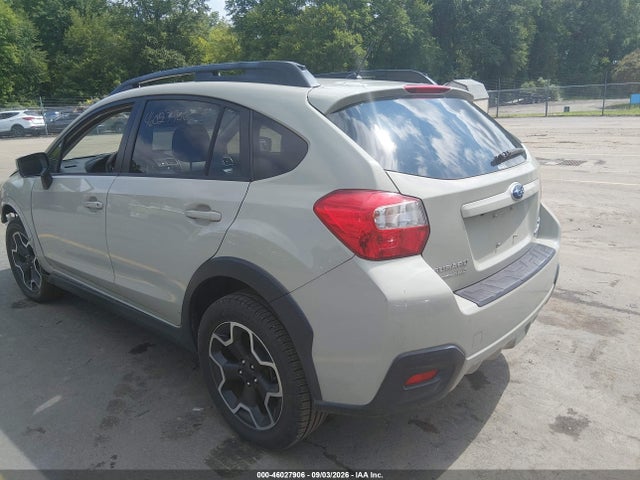 46027906 :رقم المزاد ، JF2GPACC9F8293267 vin ، 2015 Subaru Xv Crosstrek 2.0i Premium مزاد بيع