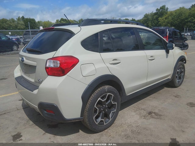 46027906 :رقم المزاد ، JF2GPACC9F8293267 vin ، 2015 Subaru Xv Crosstrek 2.0i Premium مزاد بيع