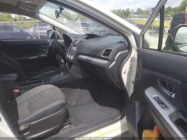 46027906 :رقم المزاد ، JF2GPACC9F8293267 vin ، 2015 Subaru Xv Crosstrek 2.0i Premium مزاد بيع